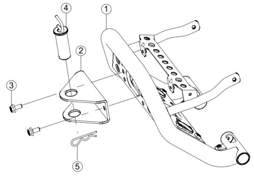 Frontfeste AT6 L 2021
