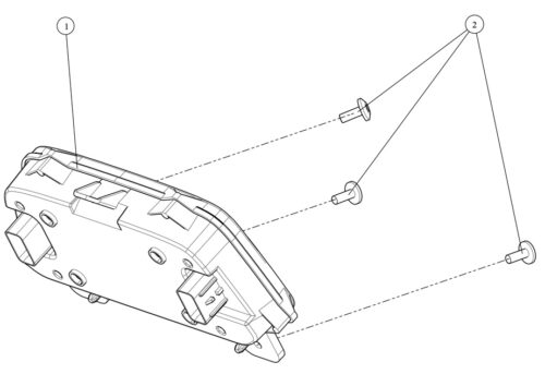 Instrument AT6 L 2021