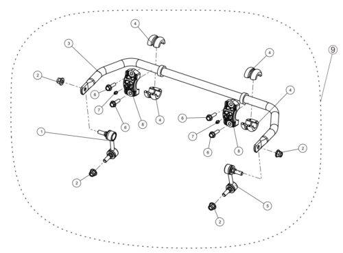 Momentarm AT6 L 2022