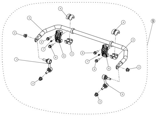 Momentarm AT6 L 2021