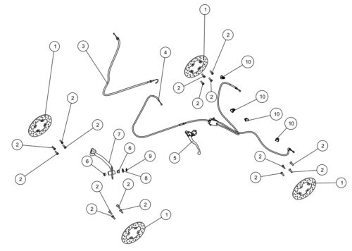 Park System AT6 L 2021