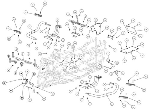 Sveisetilbehør AT6 L 2021