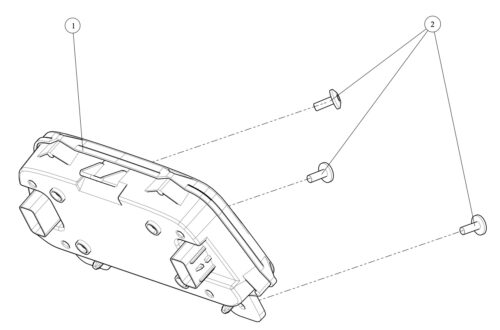 Dashbord AT6 L 2024