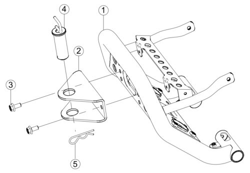Frontfeste AT6 L 2024