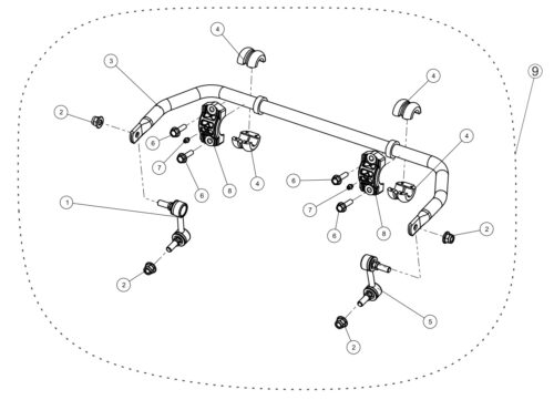 Momentarm AT6 L 2024