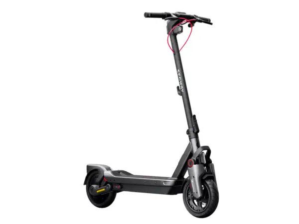 Segway Max G3 D