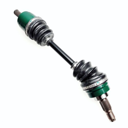 REAR DRIVE AXLE