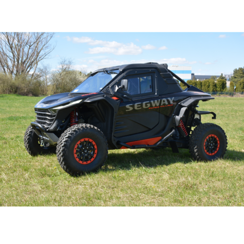 DFK FULL CAB, WITH WASHER, WIPER AND HEATING VILLAIN SX20T