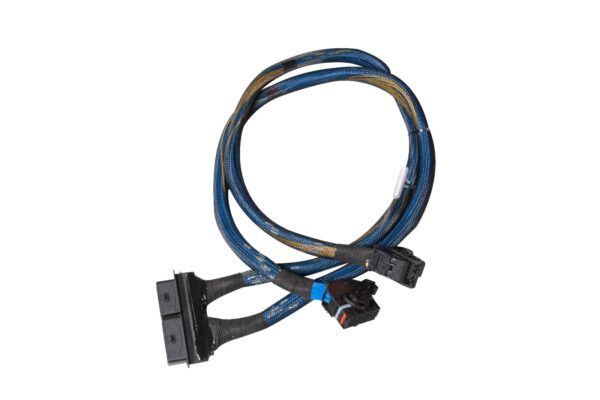 ECU adapter cable