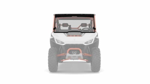 UT10 CREW Front Windshield