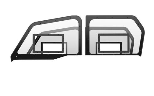 UT10 Crew Upper Full Door Kit