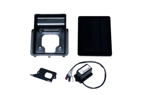 Touch Screen Kit - Fugleman