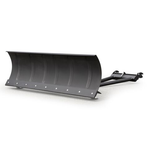 SHARK Snow Plow 67" Steel (170 cm) M QUICK adapter