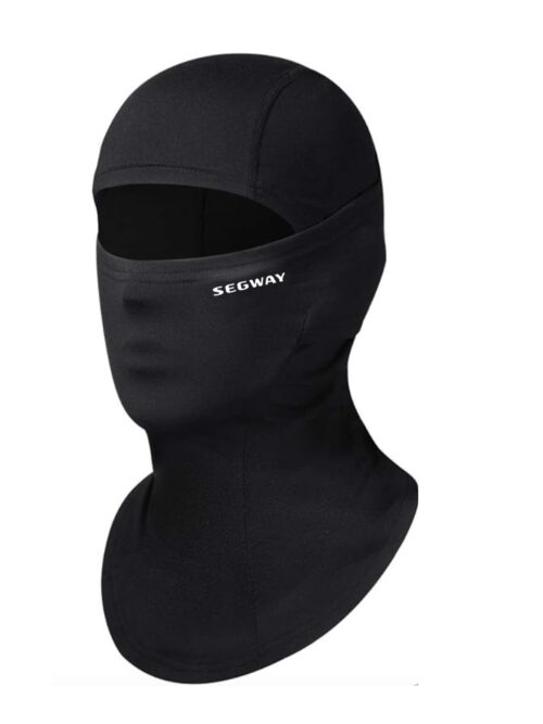 Segway balaclava