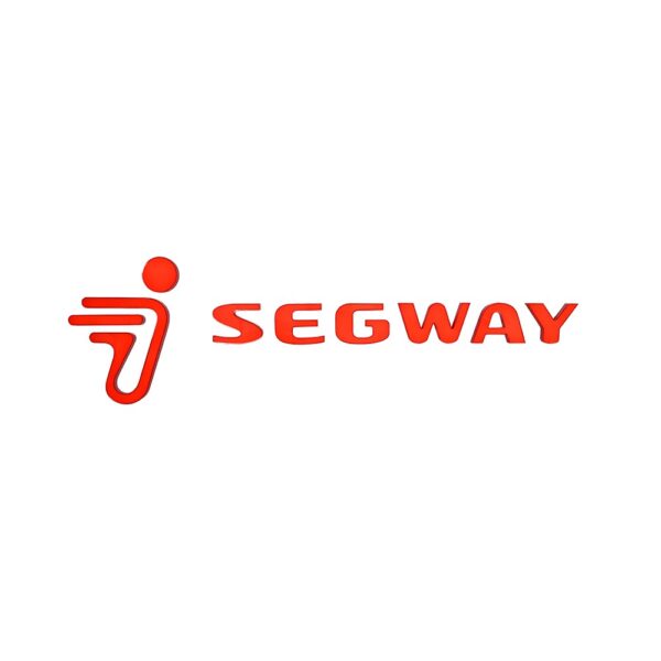 Segway lysskilt for fasade – utendørs (122 x 244 cm)