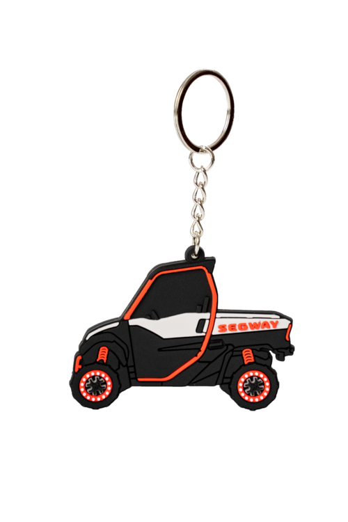 Segway nøkkelring – UTV-figur