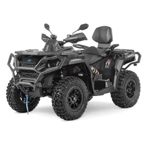 LINHAI 1000 LANDFORCE 4X4
